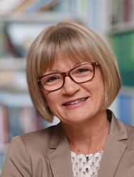 Margreth Borer